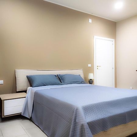 76 Avenue Suites Wi-Fi - Shuttle Reggio di Calabria Exterior foto