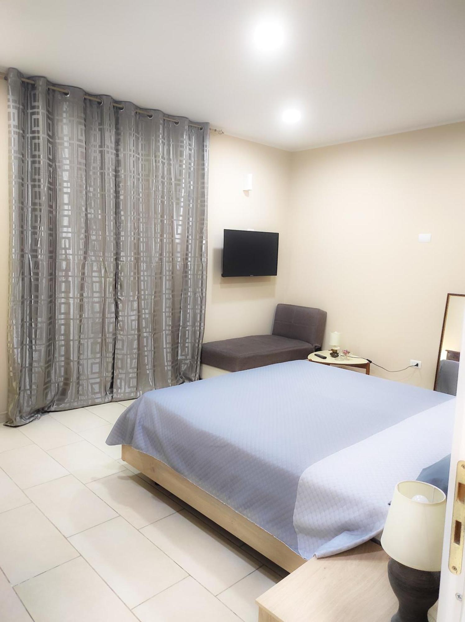 76 Avenue Suites Wi-Fi - Shuttle Reggio di Calabria Exterior foto