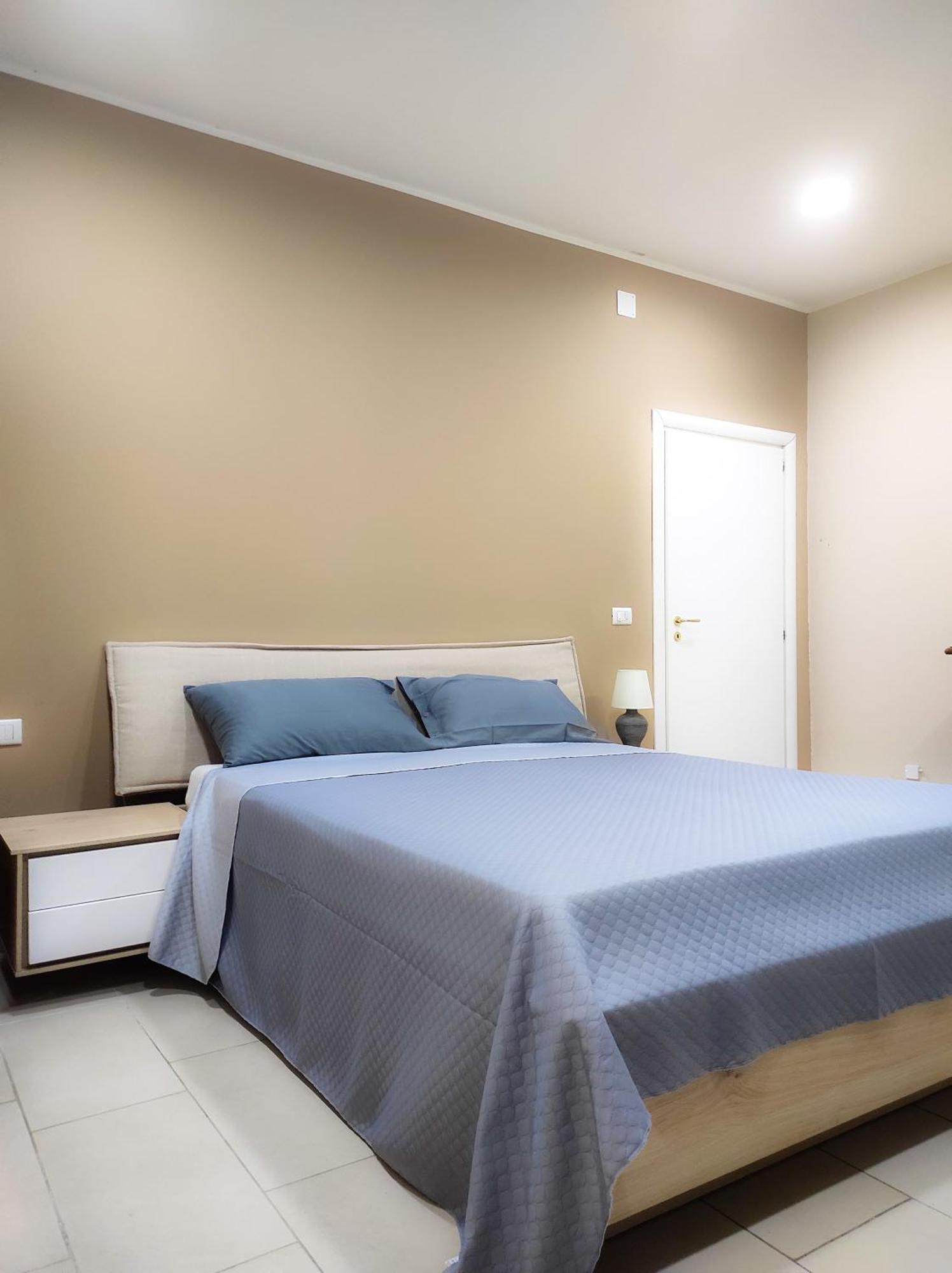 76 Avenue Suites Wi-Fi - Shuttle Reggio di Calabria Exterior foto
