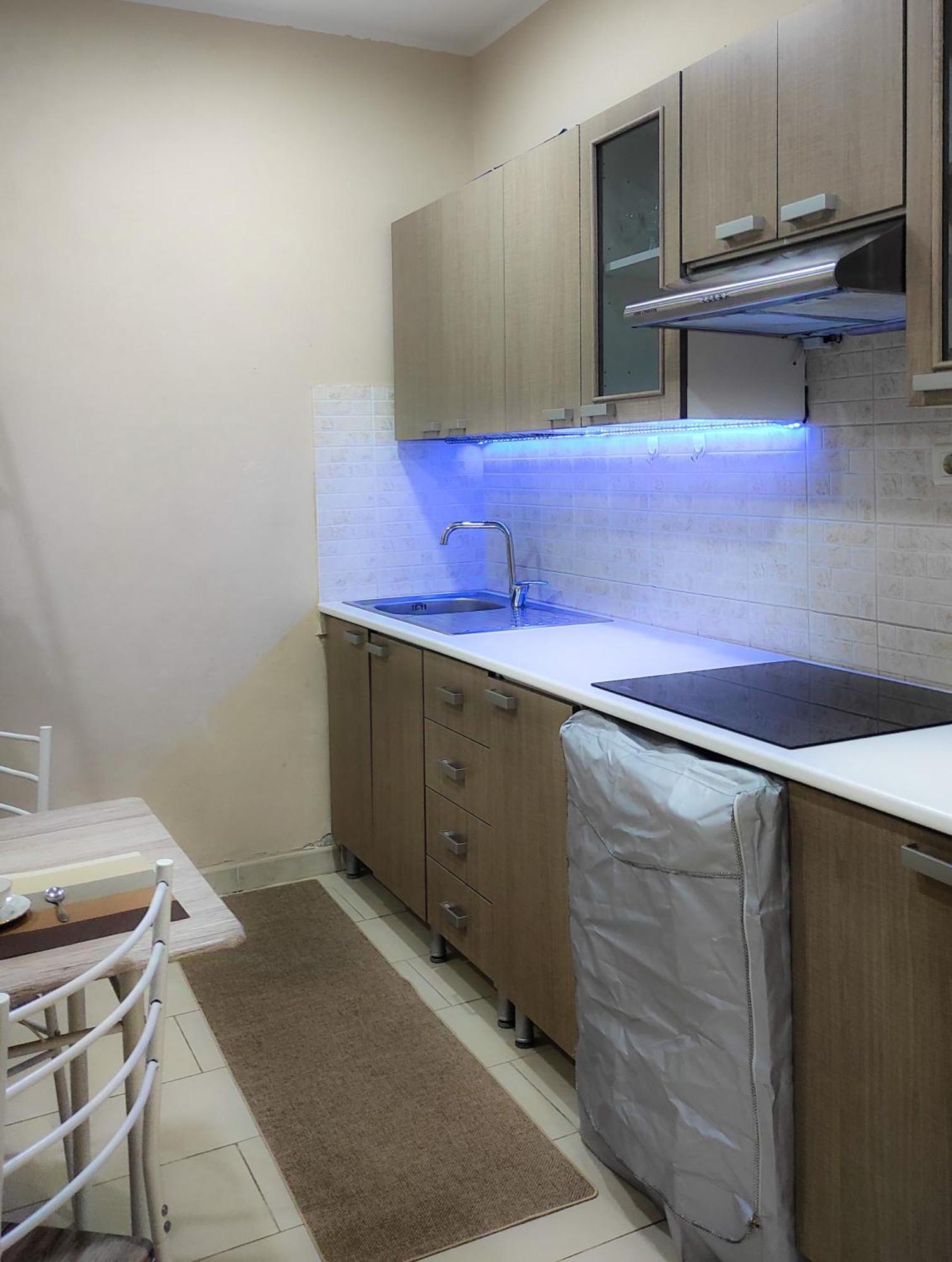 76 Avenue Suites Wi-Fi - Shuttle Reggio di Calabria Exterior foto