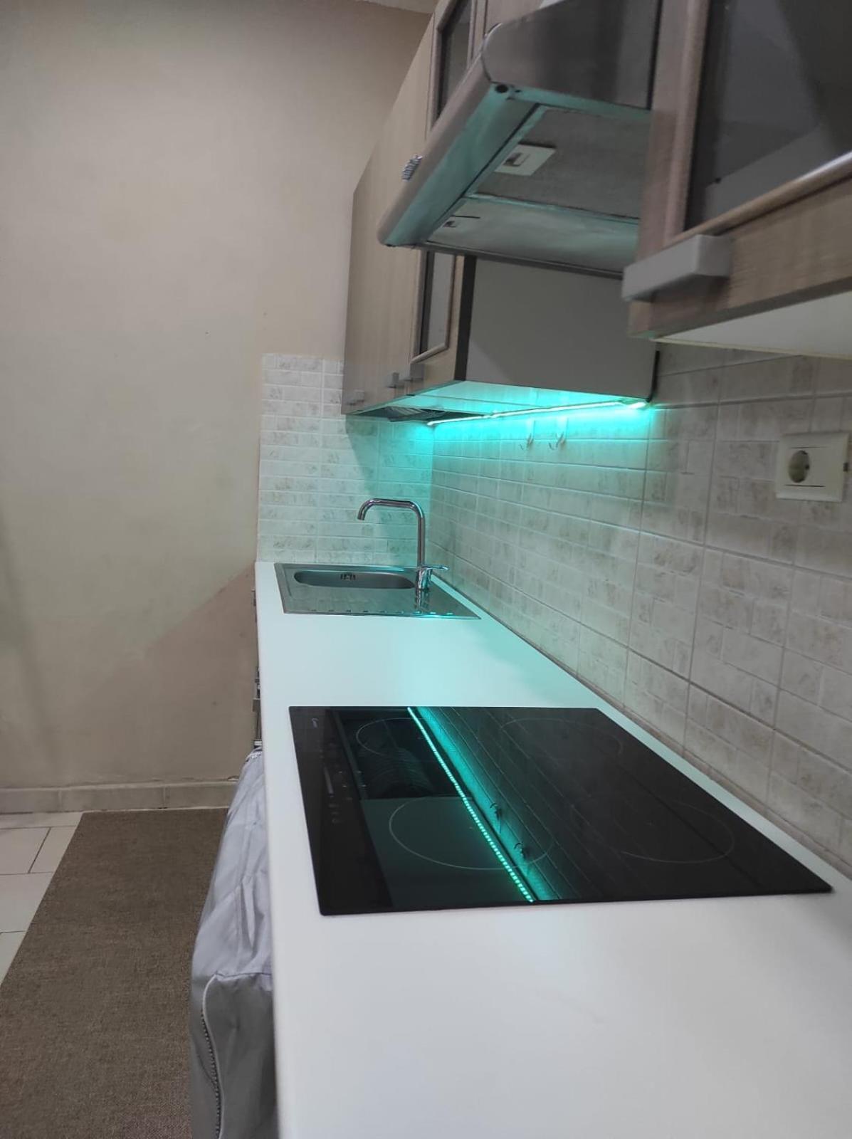 76 Avenue Suites Wi-Fi - Shuttle Reggio di Calabria Exterior foto